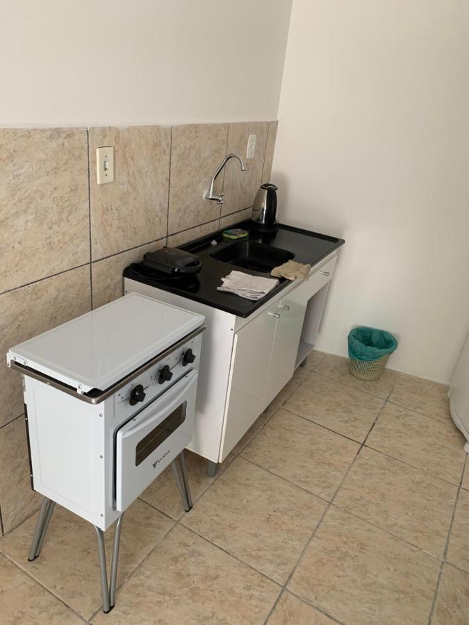 Apartamento beira da Praia das Ondinas Sao Lourenco do Sul Exterior foto